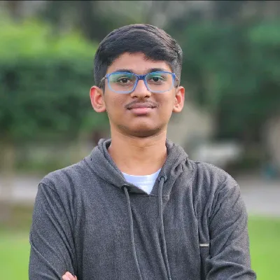 Madhav Thesiya