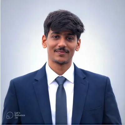 Jenil Moradiya