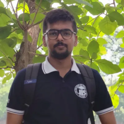 Sangram Sen