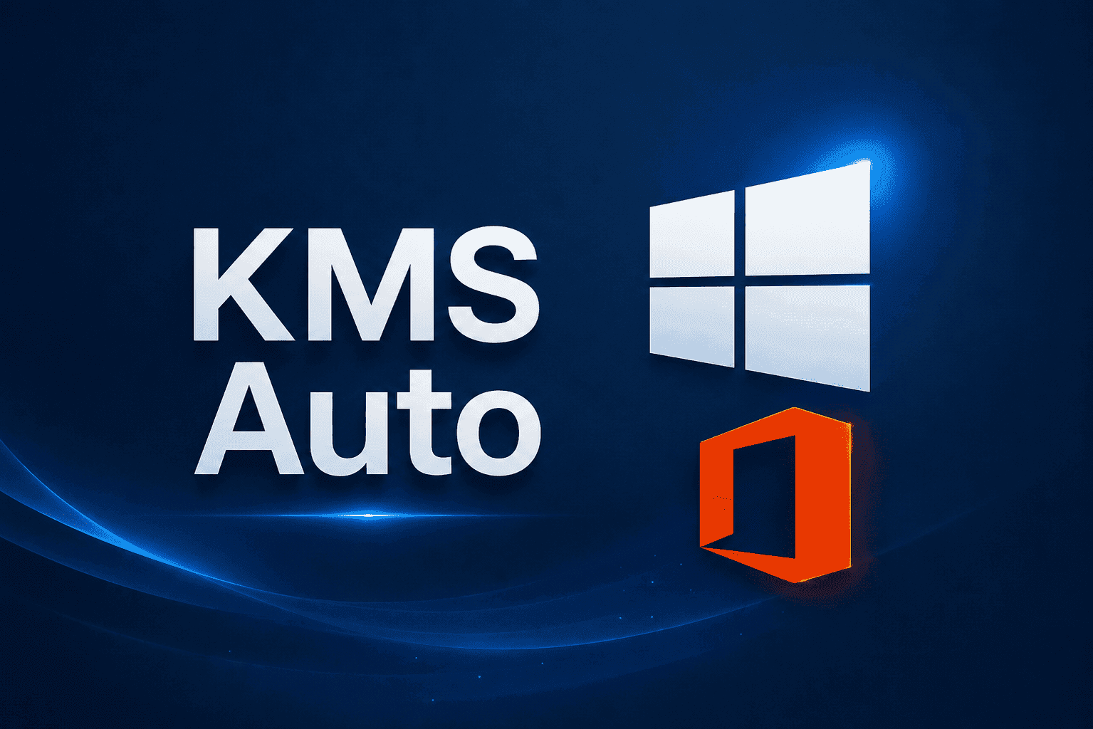 KMS Activator image 1