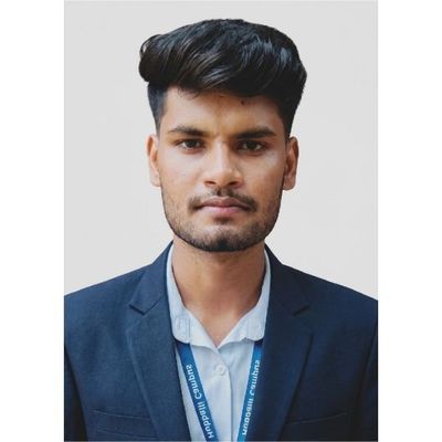 Manoj Ullagaddi