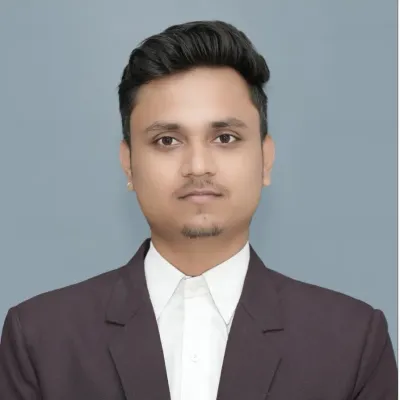 Vaibhav Lohar
