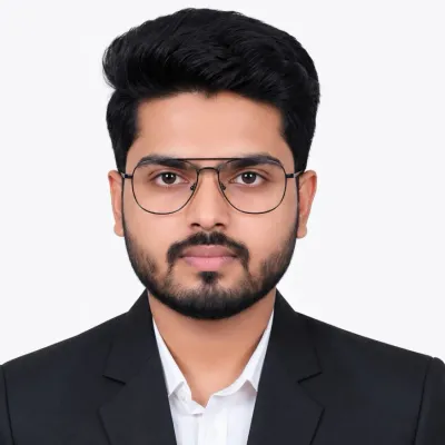 Akshay Gurav
