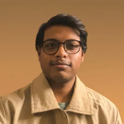Shubhradeep Lodh