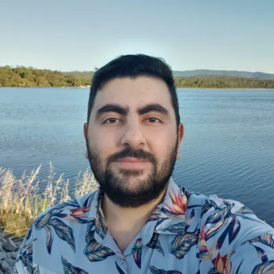 David Kevork