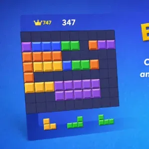 Block Blast