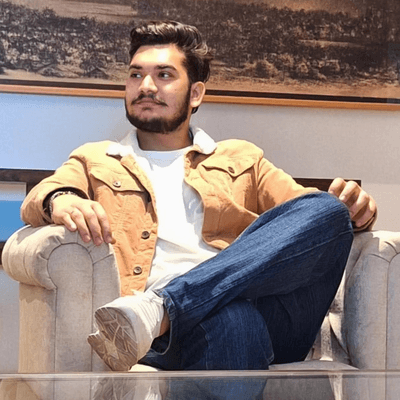 Vijay Kumar