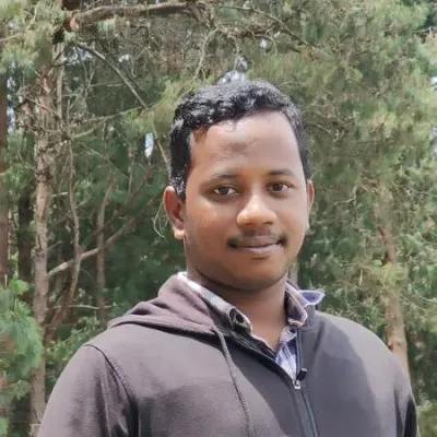 Prabhu Kalyan Korivi