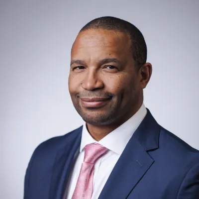Zolani Matebese