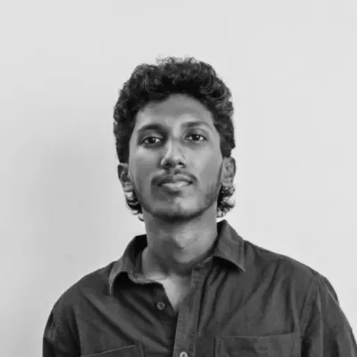 Sharathi Anumanthan