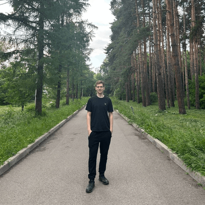 Stanislav Gaidakov