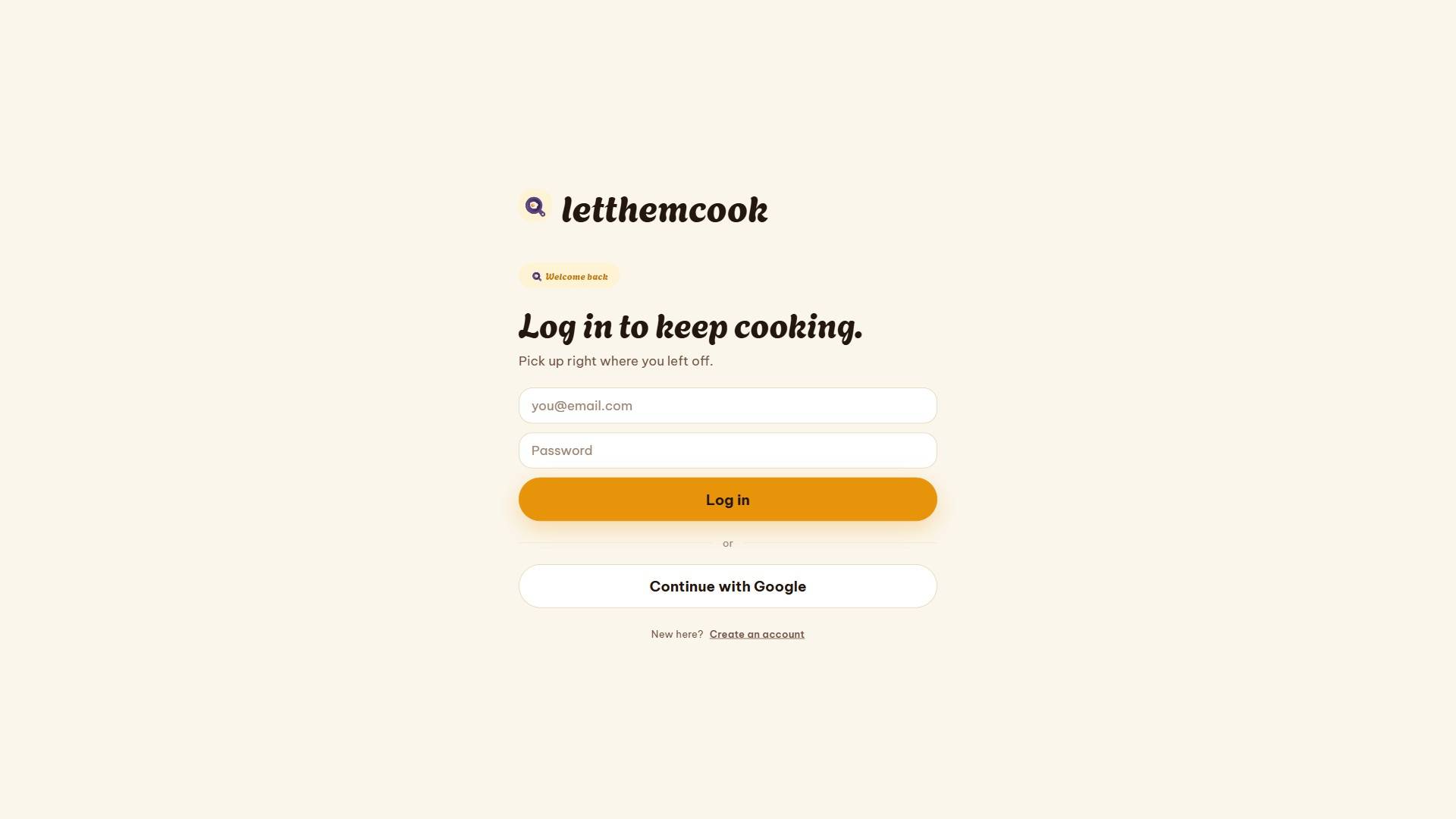 LetMeCook image 4