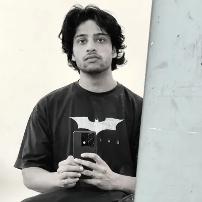 Shakir Sajad