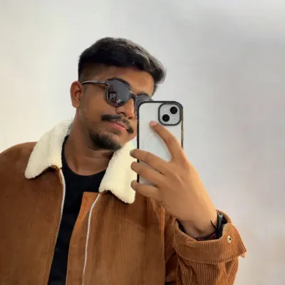 Kishan Naik