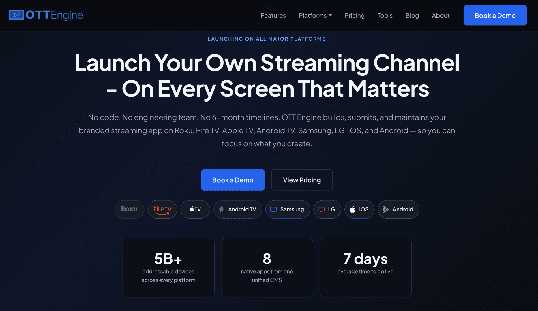 OTTEngine image 2