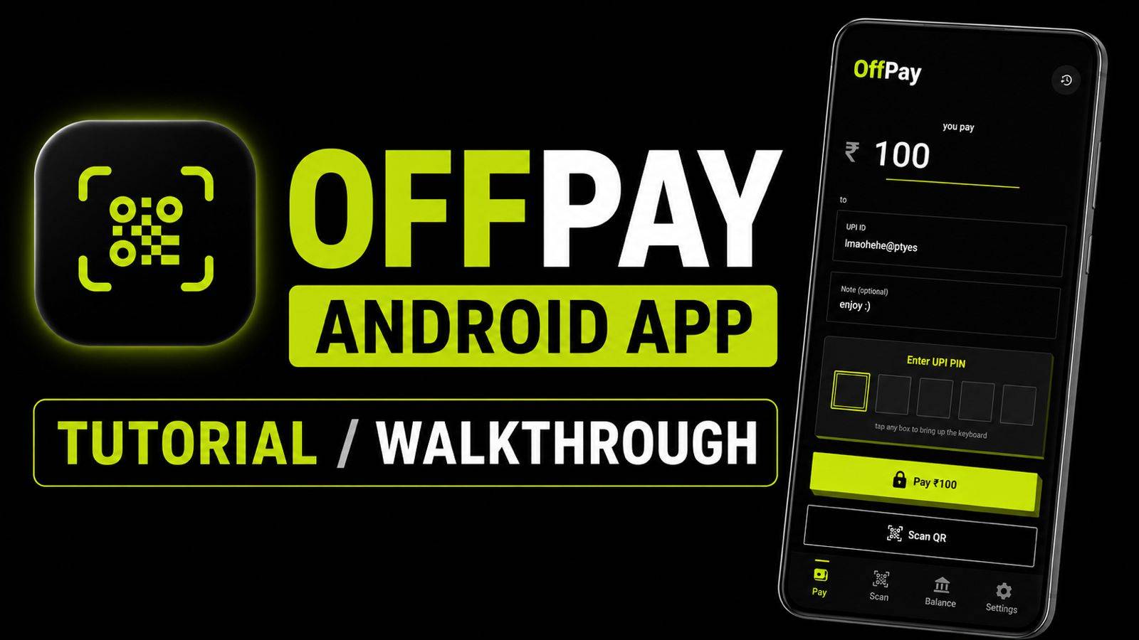 OffPay image 2