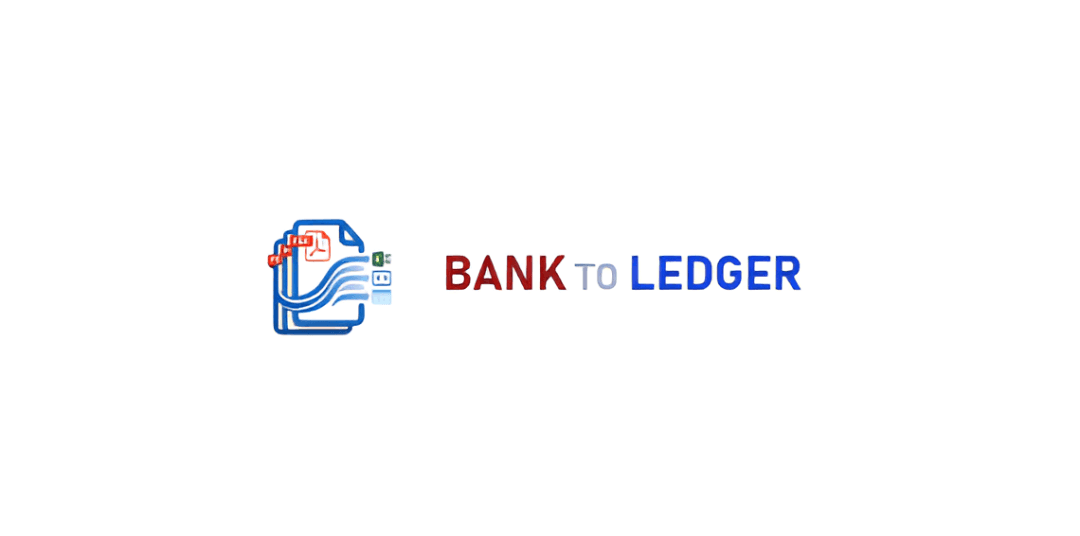 Bank To Ledger image 1