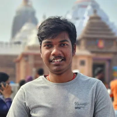 Parbhat Sharma