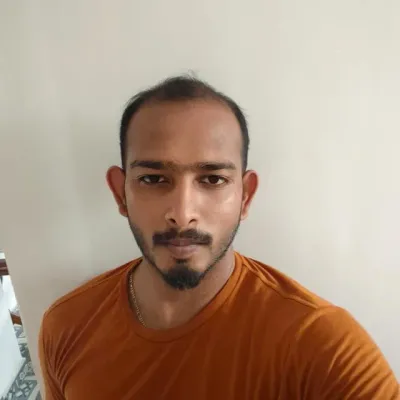 Sivasankar Selvasundar