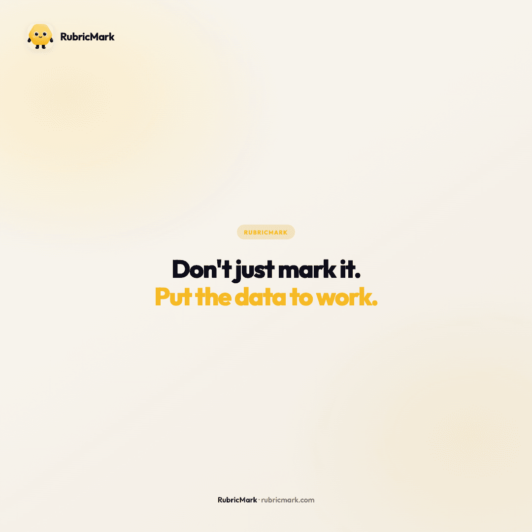RubricMark Makers image 2