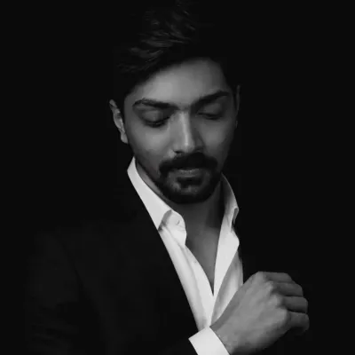Hemanth A.S