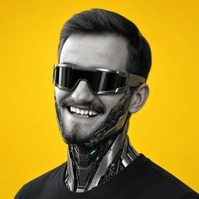 Dmytro Andrusenko
