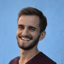 Dmytro Andrusenko