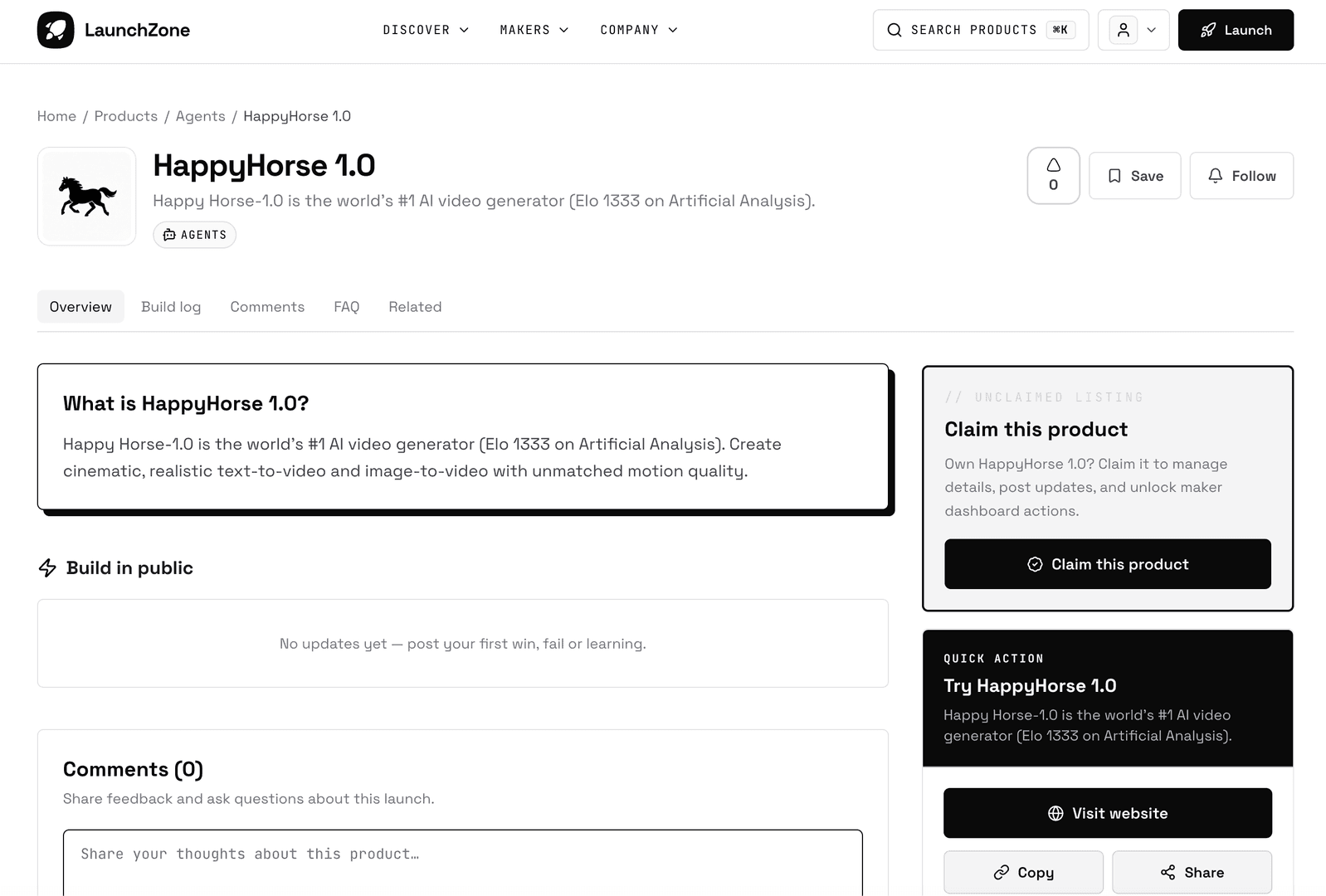 LaunchZone image 3