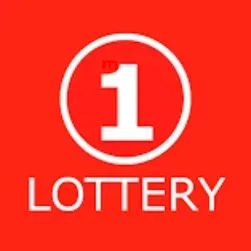 1 lottery Game