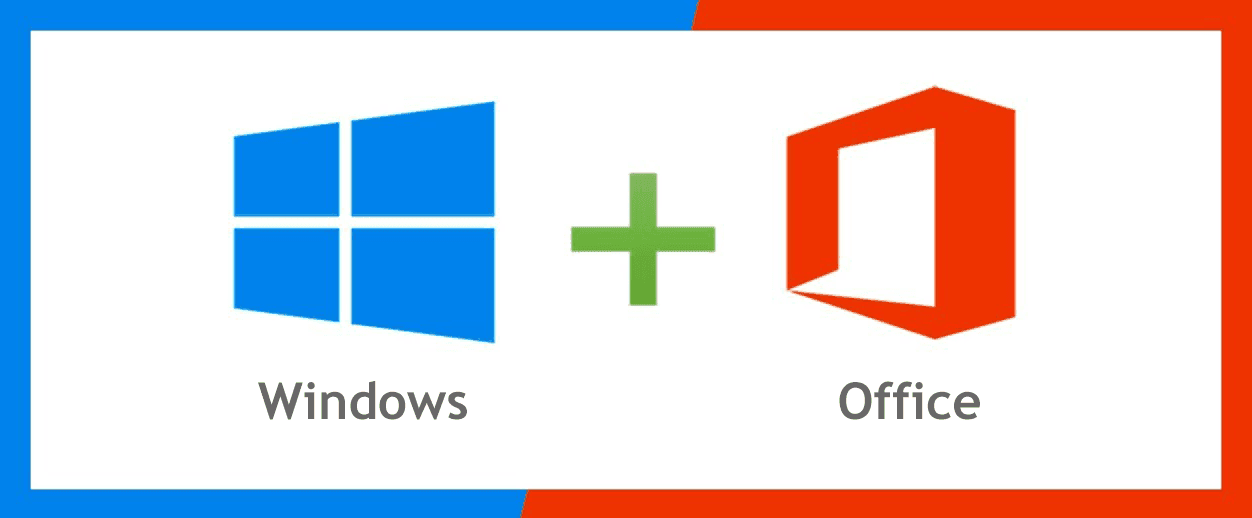 Activator Windows and Office Free image 1