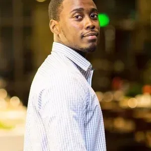 marvin amofa