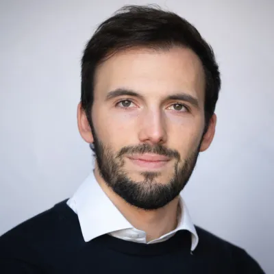 Robert Bernasconi