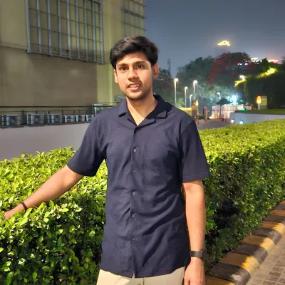Shashank Kumar Rathour