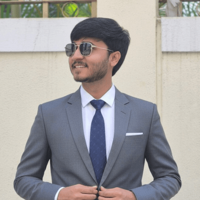 Aryan Solanki