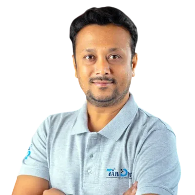 Harshil Malvi