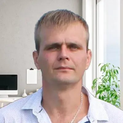Maxim Oskolsky
