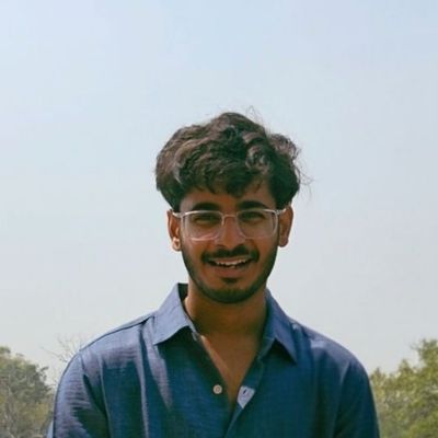 Manas Rohilla