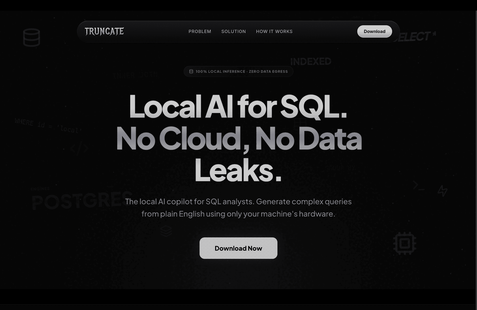 Truncate image 1