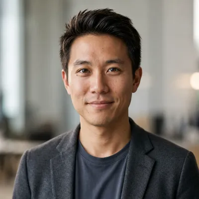 Luis Pham