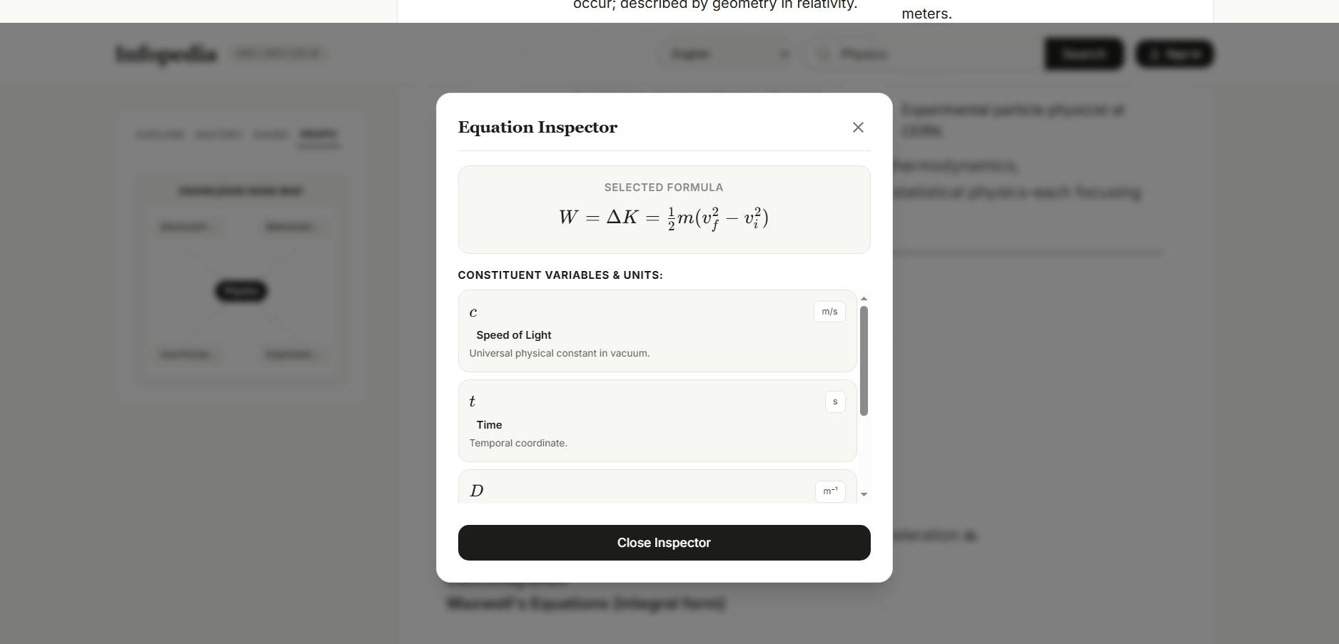 Infopedia | Instant Academic Intelligence image 4