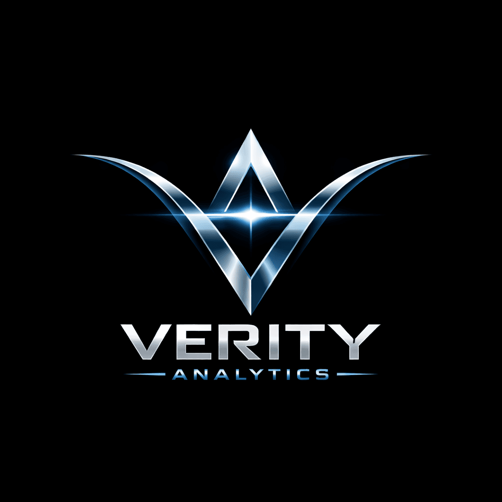 Verity Analytics — Omnichannel Intelligence image 1