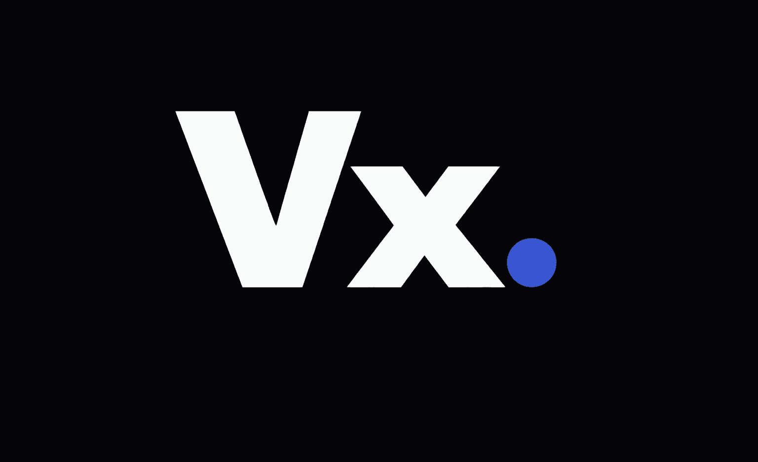 Verx Market Intelligence