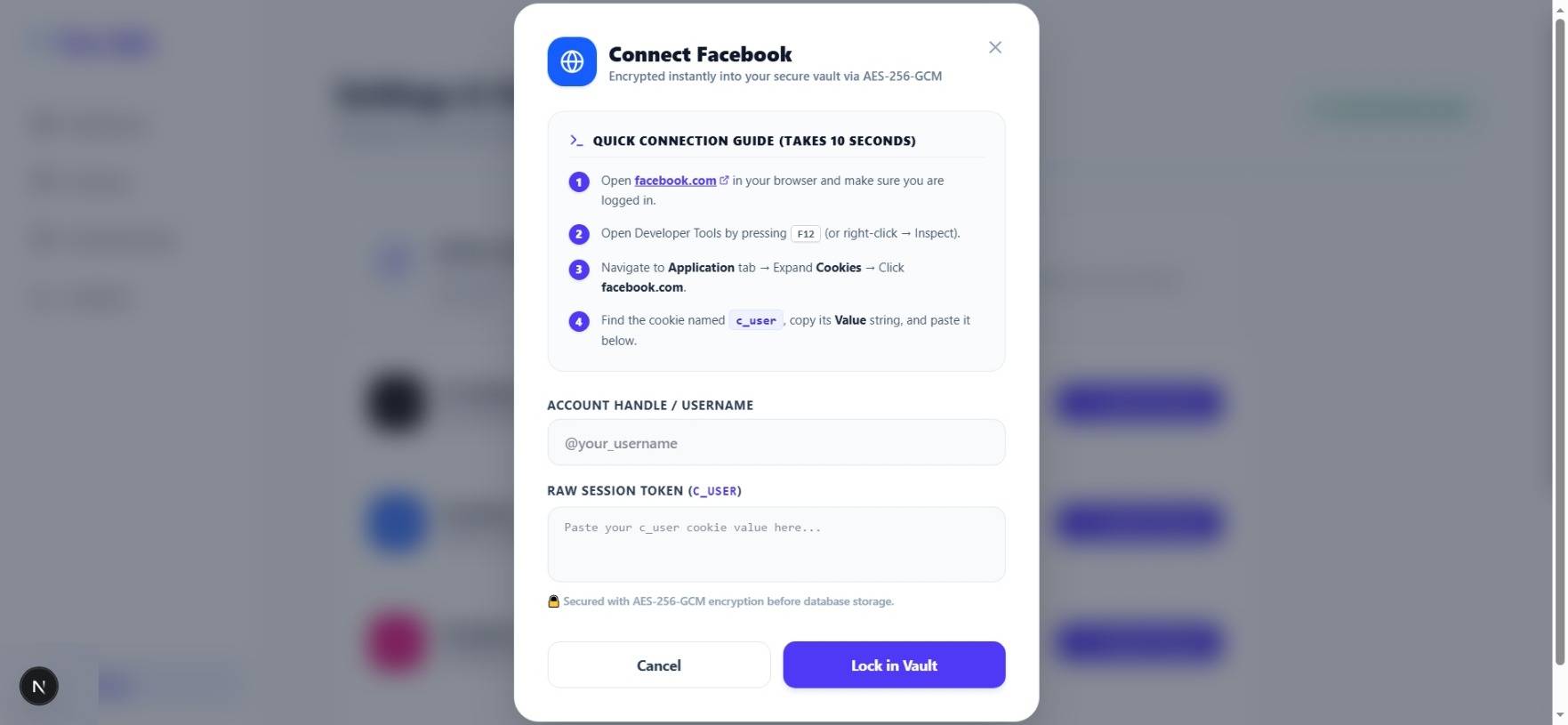Vex-Ads: Autonomous Marketing Pipeline image 1