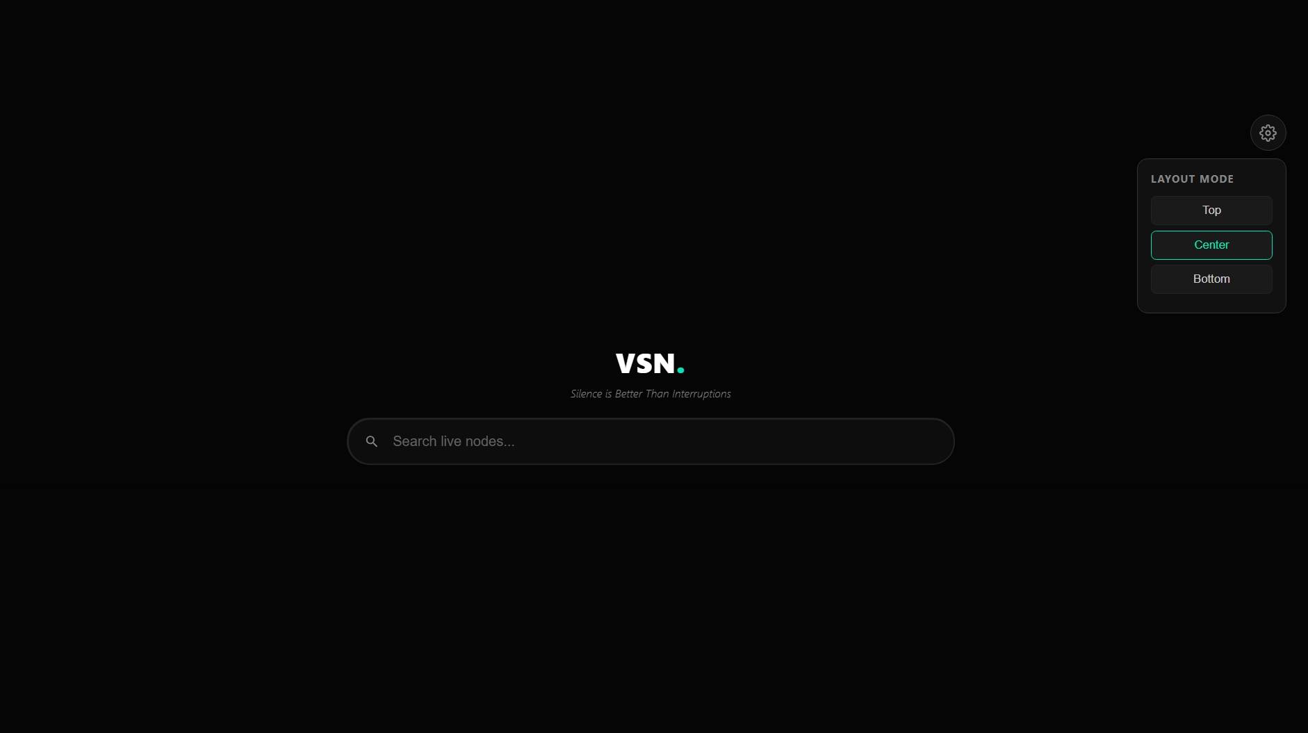 VSN Search image 4
