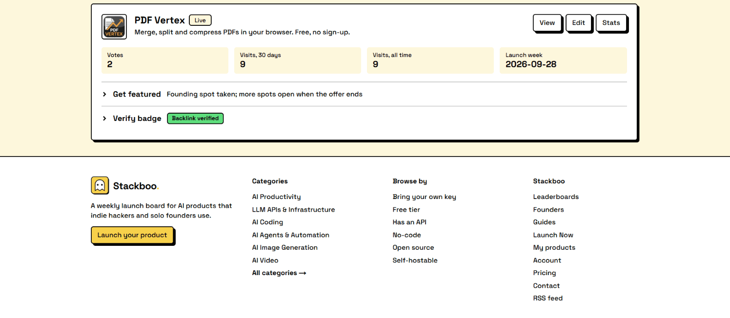 Stackboo image 3
