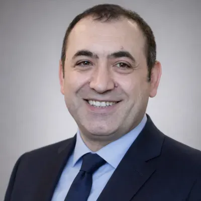 Mesut Aydin