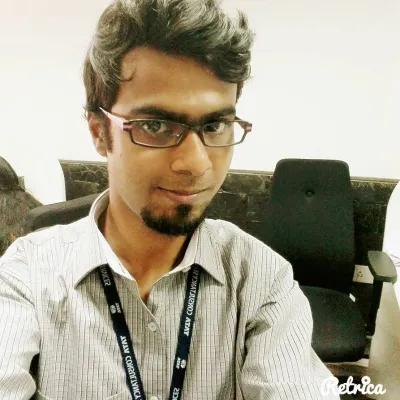 Aakash Howlader