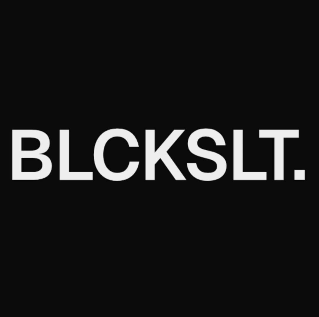 Blacksalt