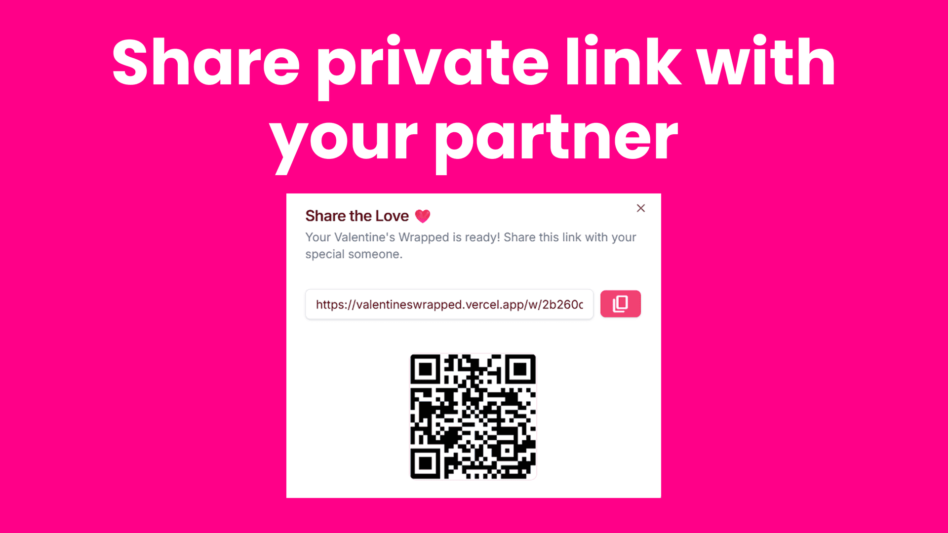 ValentinesWrapped image 4