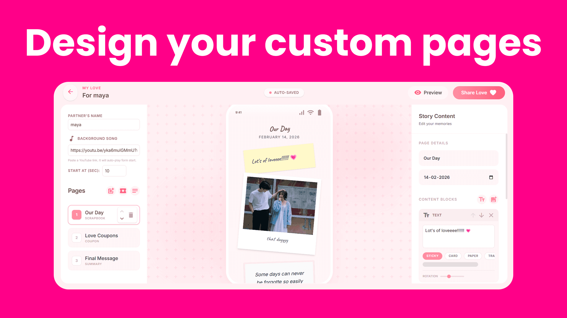 ValentinesWrapped image 2